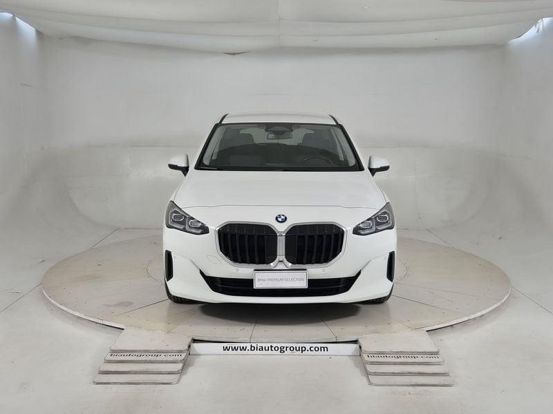 BMW Serie 2 Active Tourer Serie 2 U06 Active Tourer 218i Active Tourer auto