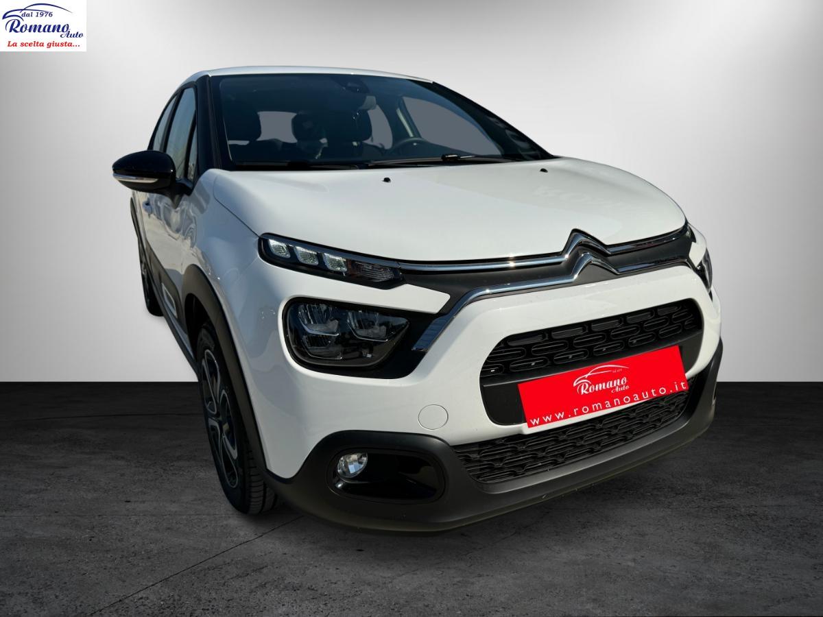 CITROEN - C3 - PureTech 83 You#OK NEOPATENTATI!