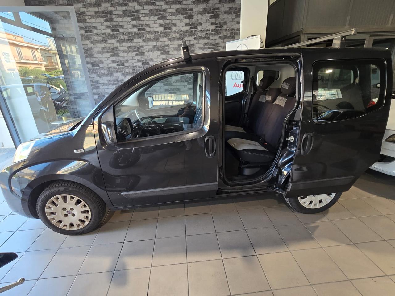 Fiat Qubo 1.3 MJT 75 CV Dynamic