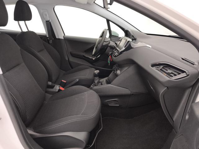 PEUGEOT 208 1.2 puretech Active s&s 82cv 5p neopatentati