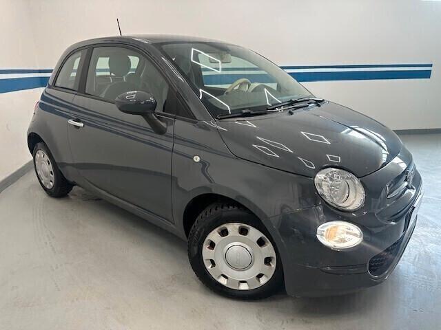 Fiat 500 1.0 hybrid Pop 70cv * 24.000 KM *