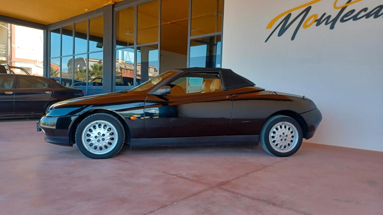 Alfa Romeo GTV Spider 3.0i V6 cat L