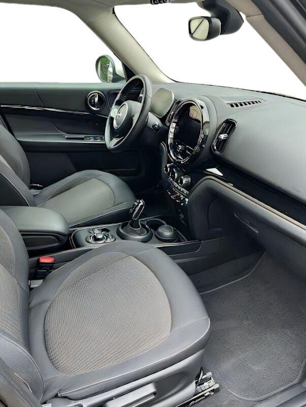 MINI Mini Countryman F60 Mini 1.5 Cooper Business Countryman