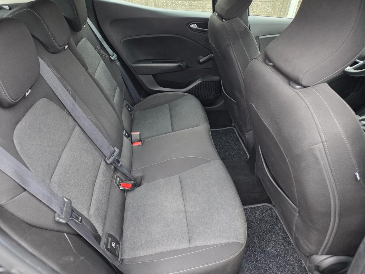 Renault Clio TCe 90 CV 5 porte Business