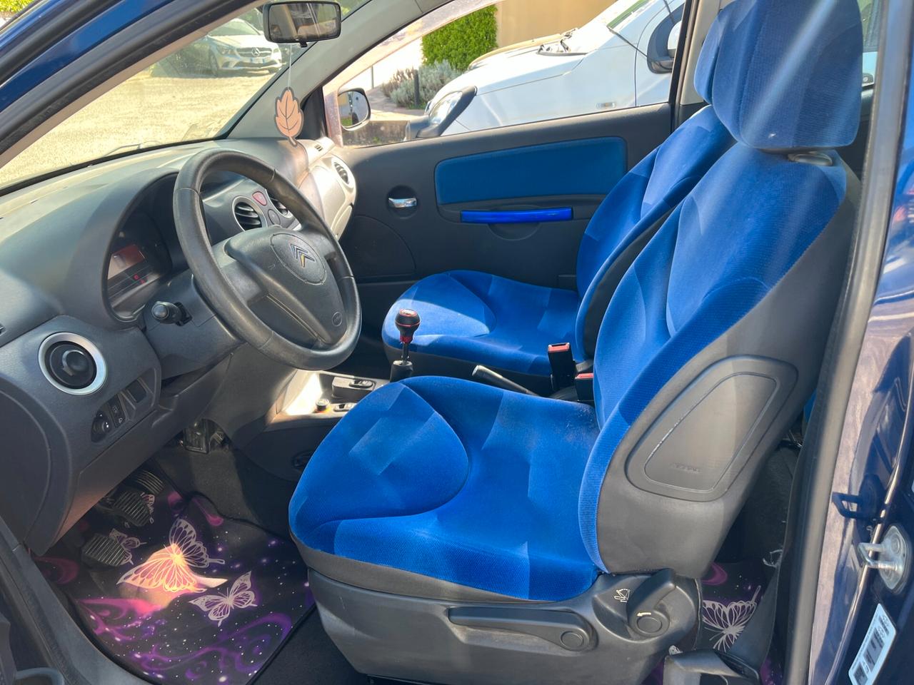 Citroen C2 1.1 Elegance