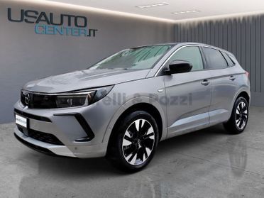 Opel Grandland Grandland 1.2 Turbo 12V 130 CV aut. Elegance