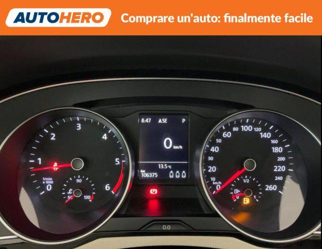 VOLKSWAGEN Passat 2.0 TDI DSG Business BlueMotion Technology