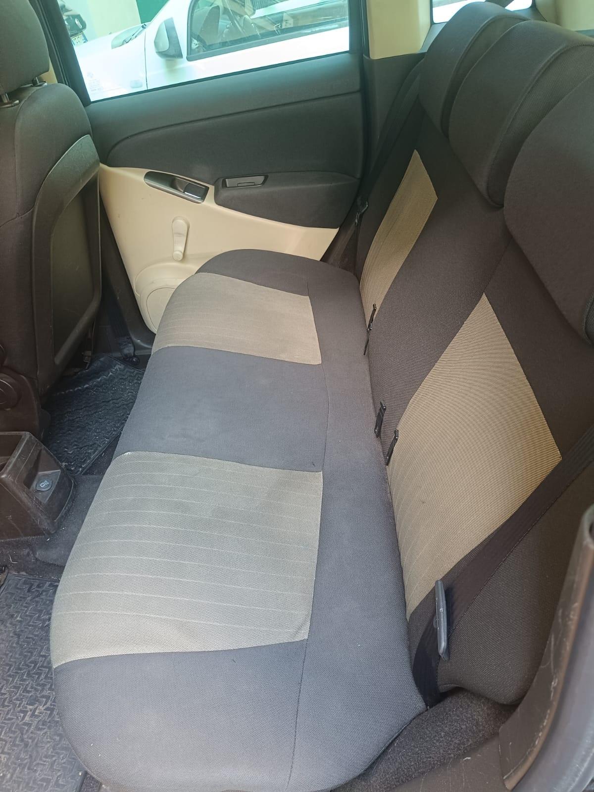 Lancia MUSA 1.3 Multijet 16V Platino