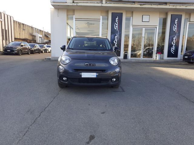 FIAT 500X PROMO RITIRO FINO Euro 5 1.0 T3 120 CV