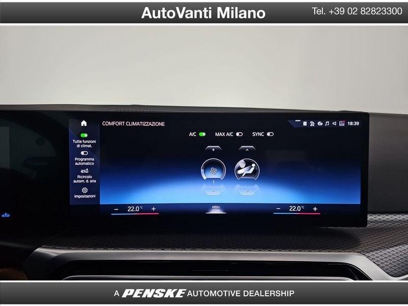 BMW Serie 4 M440i Coupe mhev 48V xdrive auto