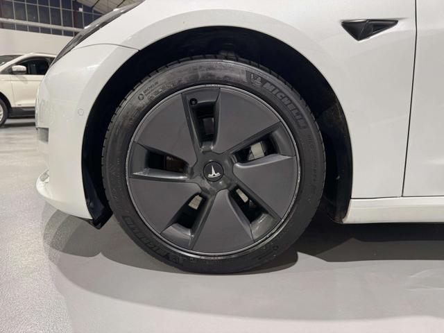 TESLA Model 3 Long Range Dual Motor AWD
