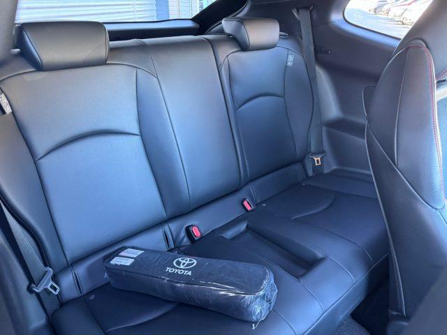 TOYOTA Yaris 1.6 Turbo 3 porte GR Yaris PRONTA CONSEGNA