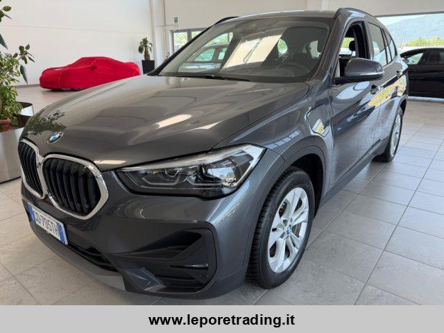 BMW X1 xDrive25e Business Advantage