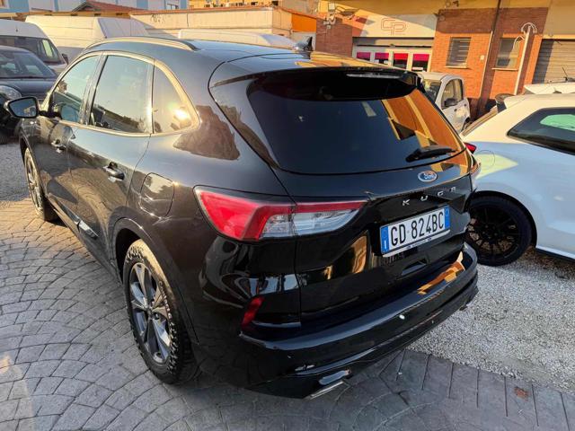 FORD Kuga 1.5 EcoBoost 150 CV 2WD ST-Line X NO obbligo di fi
