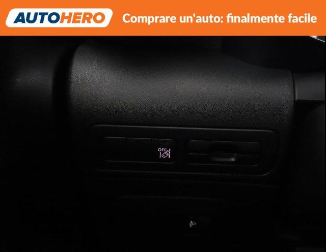 CITROEN C3 Aircross BlueHDi 110 S&S Feel