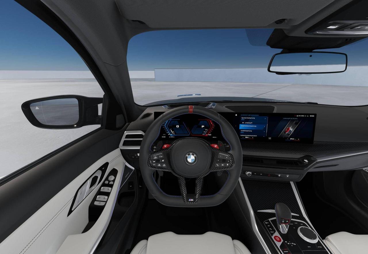 BMW Serie 3 M3 Touring Competition M xDrive