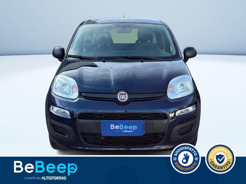 FIAT Panda 1.2 POP S&S 69CV MY19