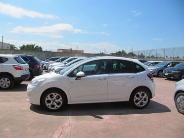 Citroen C3 BlueHDi 75 S&S Feel