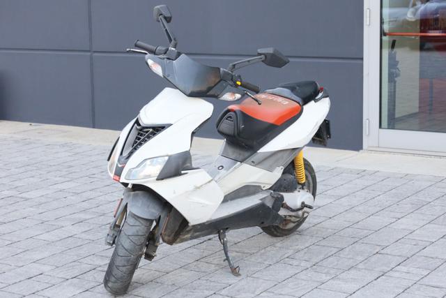 APRILIA SR 50 PIAGGIO