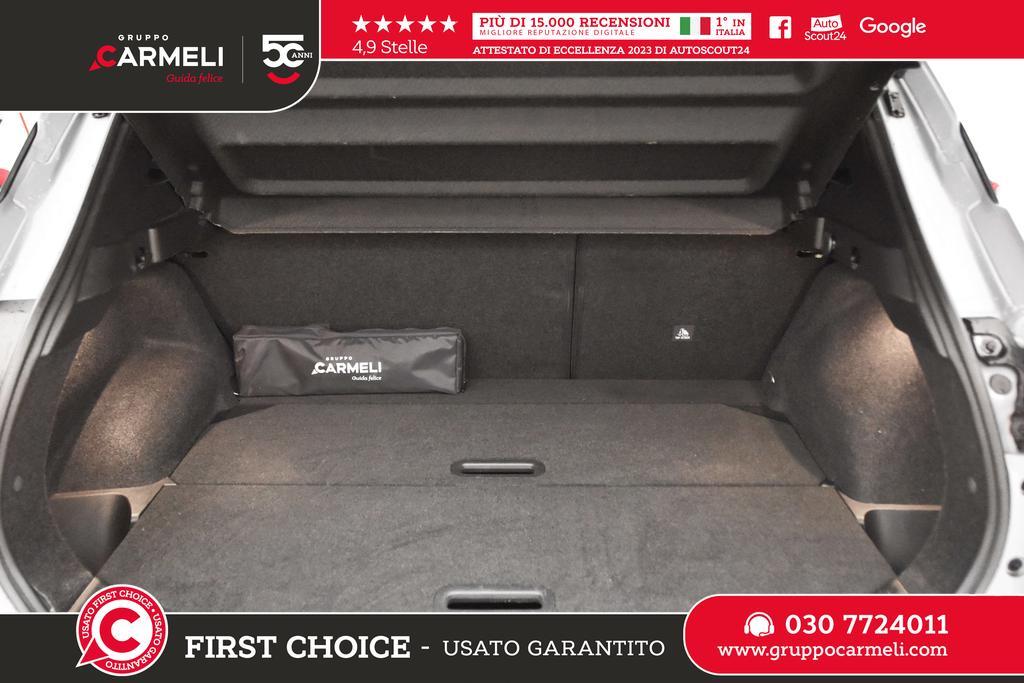 Nissan Qashqai 1.5 e-POWER N-Connecta 2WD e-Shifter