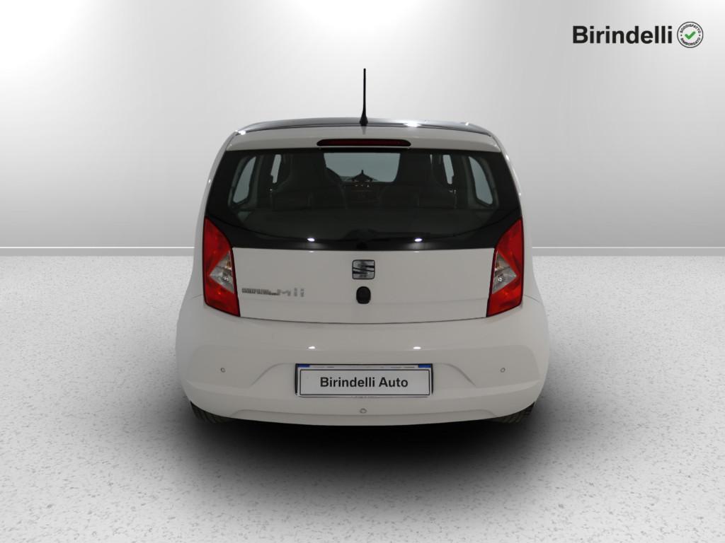 SEAT Mii - Mii 1.0 5 porte by Cosmopolitan