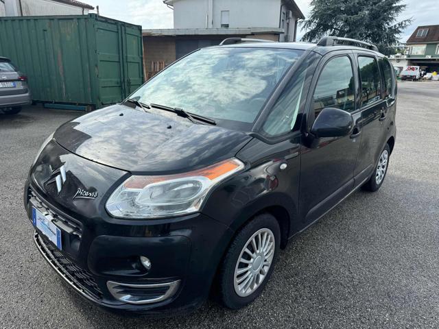 CITROEN C3 Picasso neopatentati Bellissima 1.6 HDi 110 airdream Style