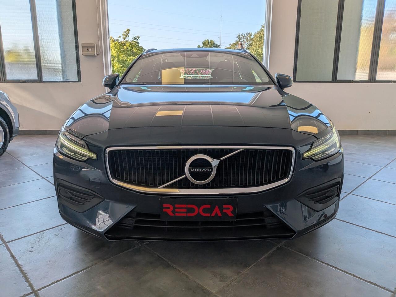 VOLVO V60 2.0 B4