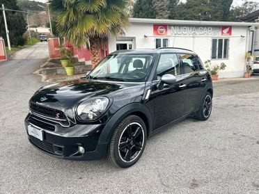 Mini Cooper SD Countryman Mini 2.0 Cooper SD Regent Street Countryman