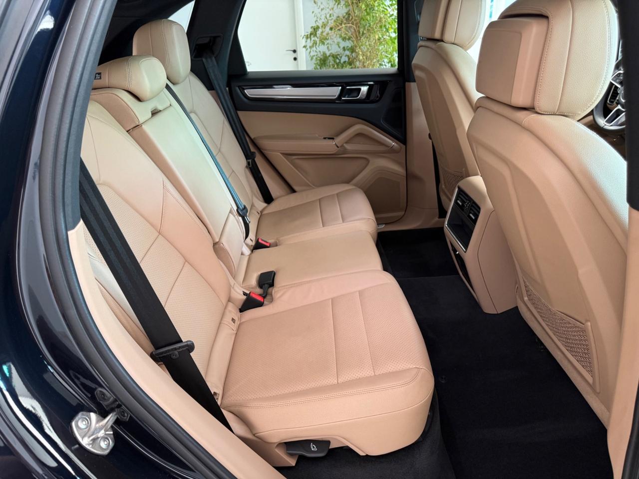 Porsche Cayenne 3.0 V6 340 CV Tetto Apribile Matrix