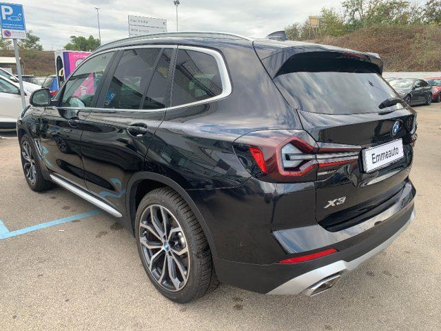 BMW X3 xDrive30e