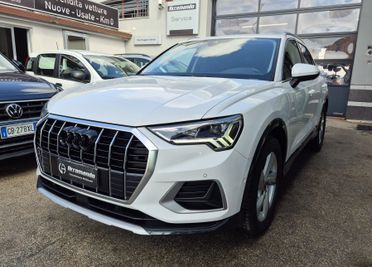 Audi Q3 35 TDI S tronic Business Advanced