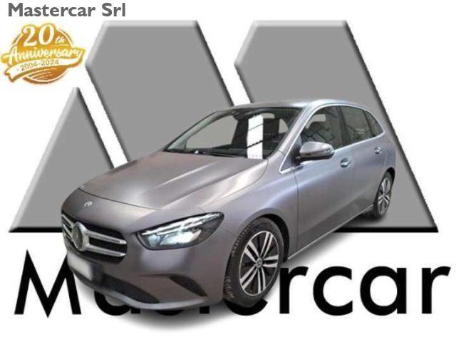 MERCEDES-BENZ B 200 Classe B - W247 2018 d Sport Plus auto - GG839JB