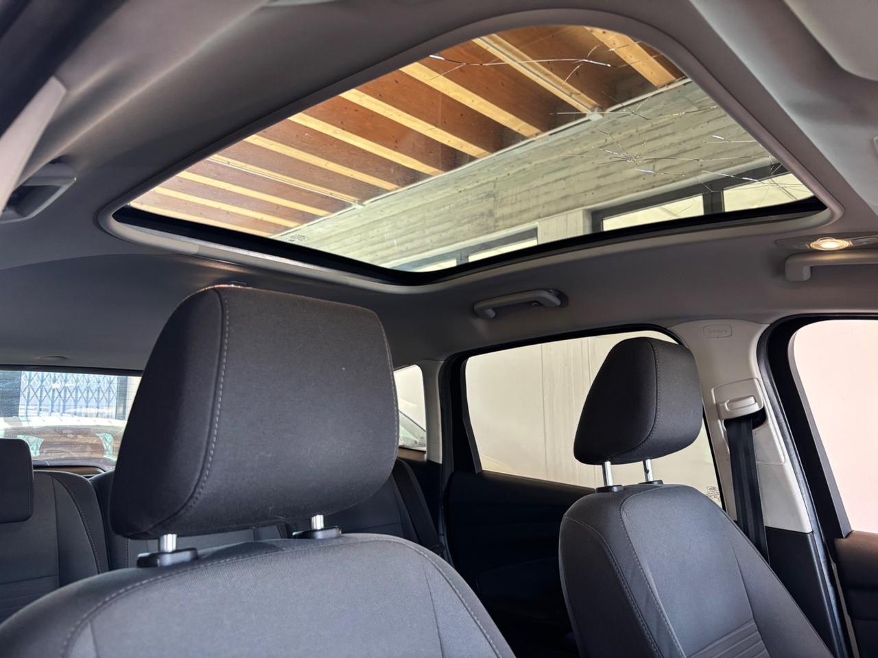 Ford C-Max 1.5 TDCi Titanium |OK NEOPATENTATI|