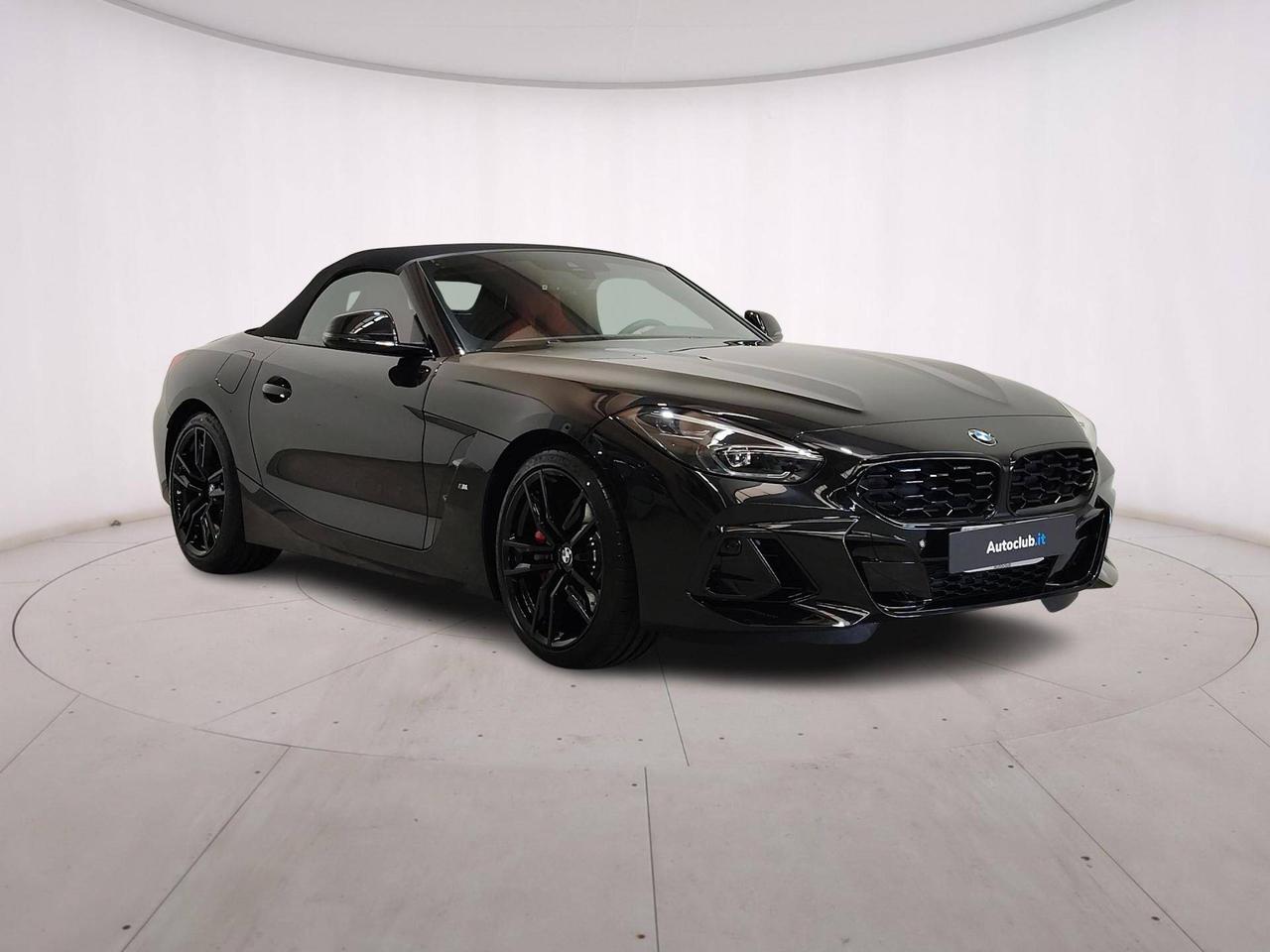 BMW Z4 sDrive20i MSport