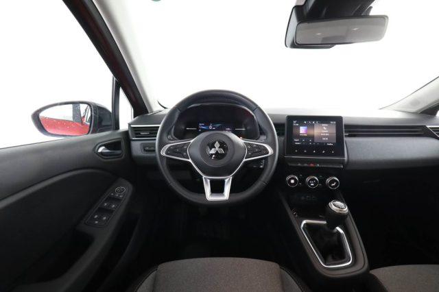 MITSUBISHI Colt Colt 1.0L turbo 90 CV Invite