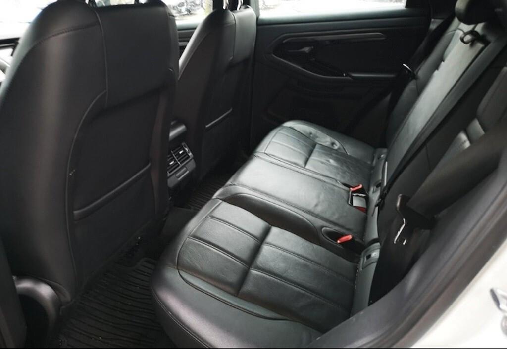 LAND ROVER EVOQUE 2.0D I4 163CV AUTO AWD R-DYNAMIC S ( FARI LED - PELLE - NAVI - MIRROR - PDC - TELECAMERA 360 - CERCHI 18 )