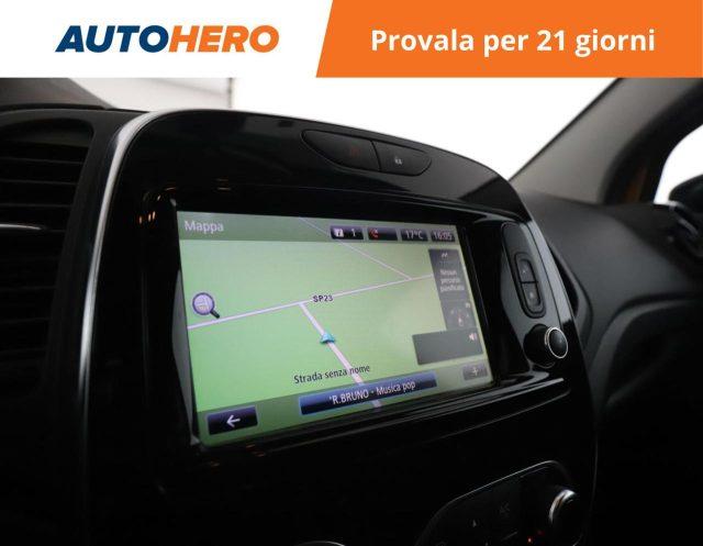 RENAULT Captur TCe 12V 90 CV Sport Edition2