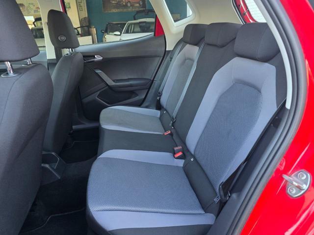 SEAT Arona 1.0 TGI Style