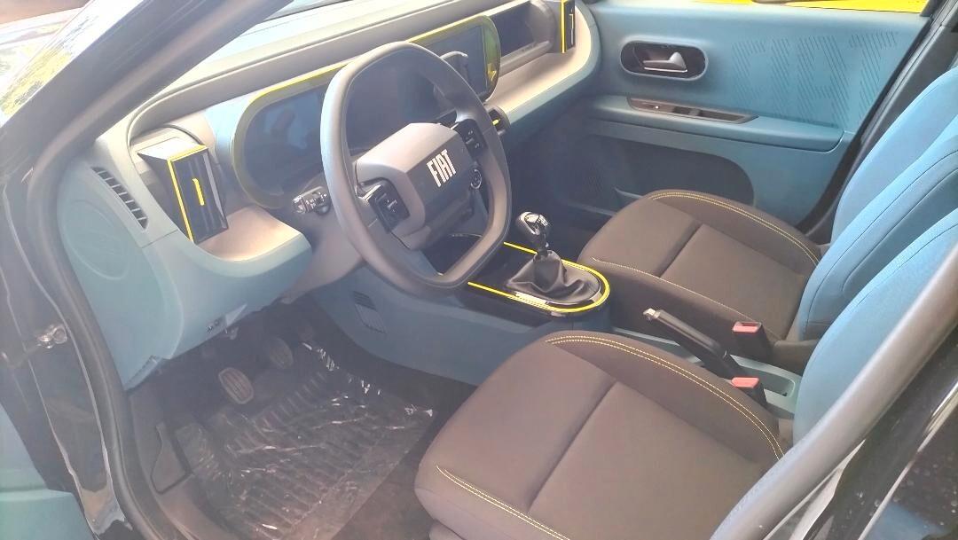 Fiat Grande Panda 1.2 100CV POP NUOVA!!
