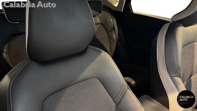 RENAULT Captur Full Hybrid E-Tech 145 CV Techno