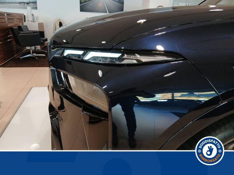 BMW X7 xDrive 40d M Sport Pro