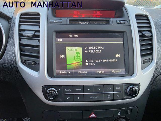 KIA Venga 1.4 CRDi 90CV Cool