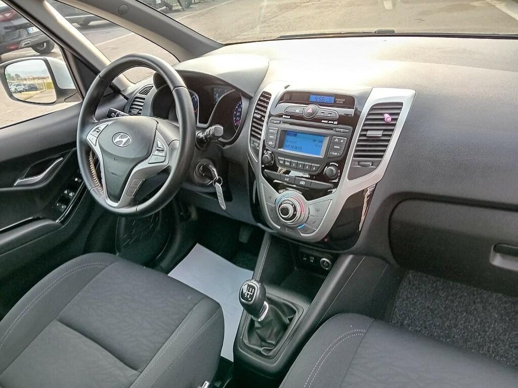 Hyundai ix20 1.4 Comfort