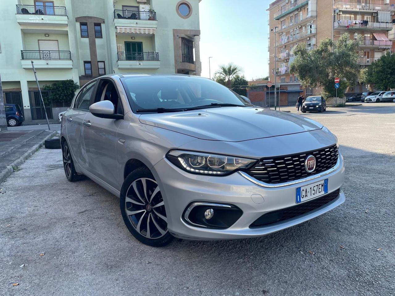 Fiat Tipo 1.3 Mjt 95CV 120MILA IN OTTIME CONDIZIONI