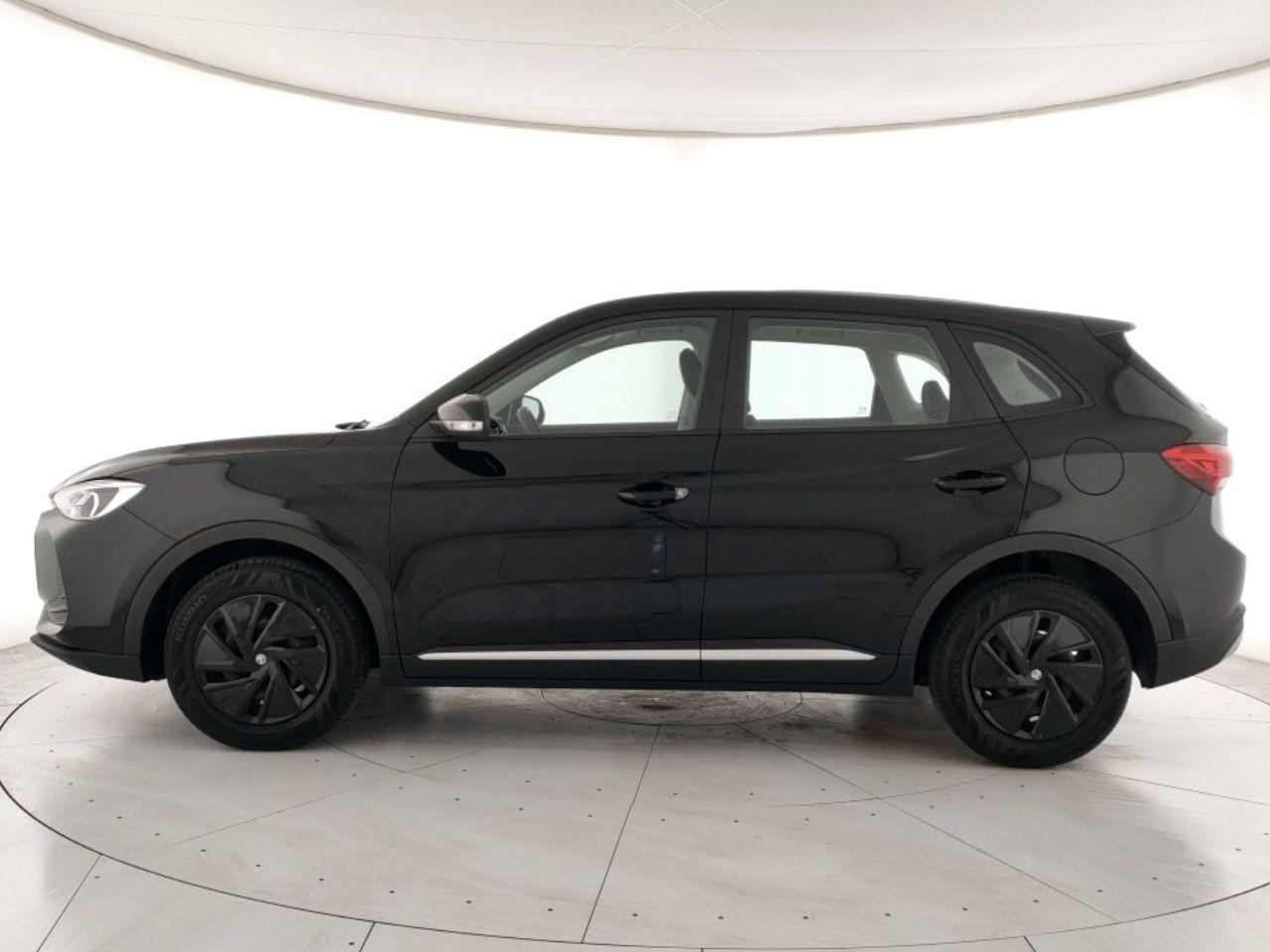 MG ZS 1.5 Standard