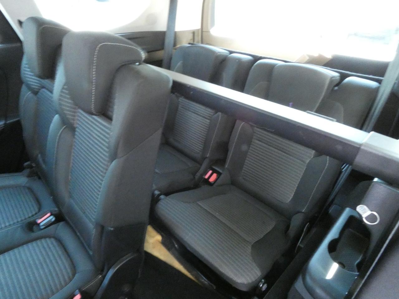 RENAULT Grand Scénic dCi 8V 110 CV Energy Zen
