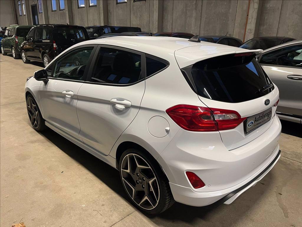 FORD Fiesta 5p 1.5 ecoboost ST s&s 200cv my20.75 del 2019