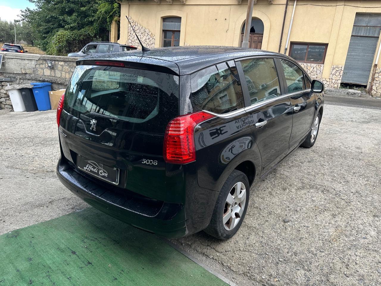 Peugeot 5008 1.6 HDi 112CV Business