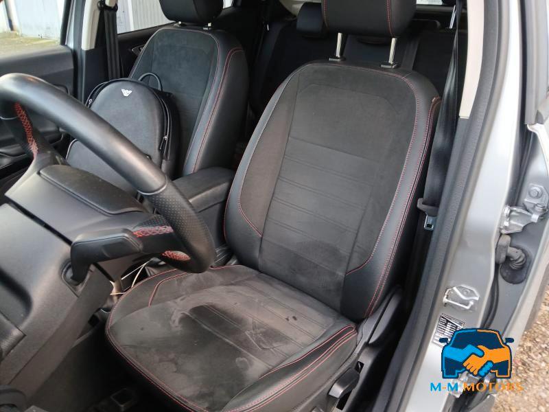 Ford EcoSport 1.0 ecoboost ST-Line s&s 125cv ProMMo