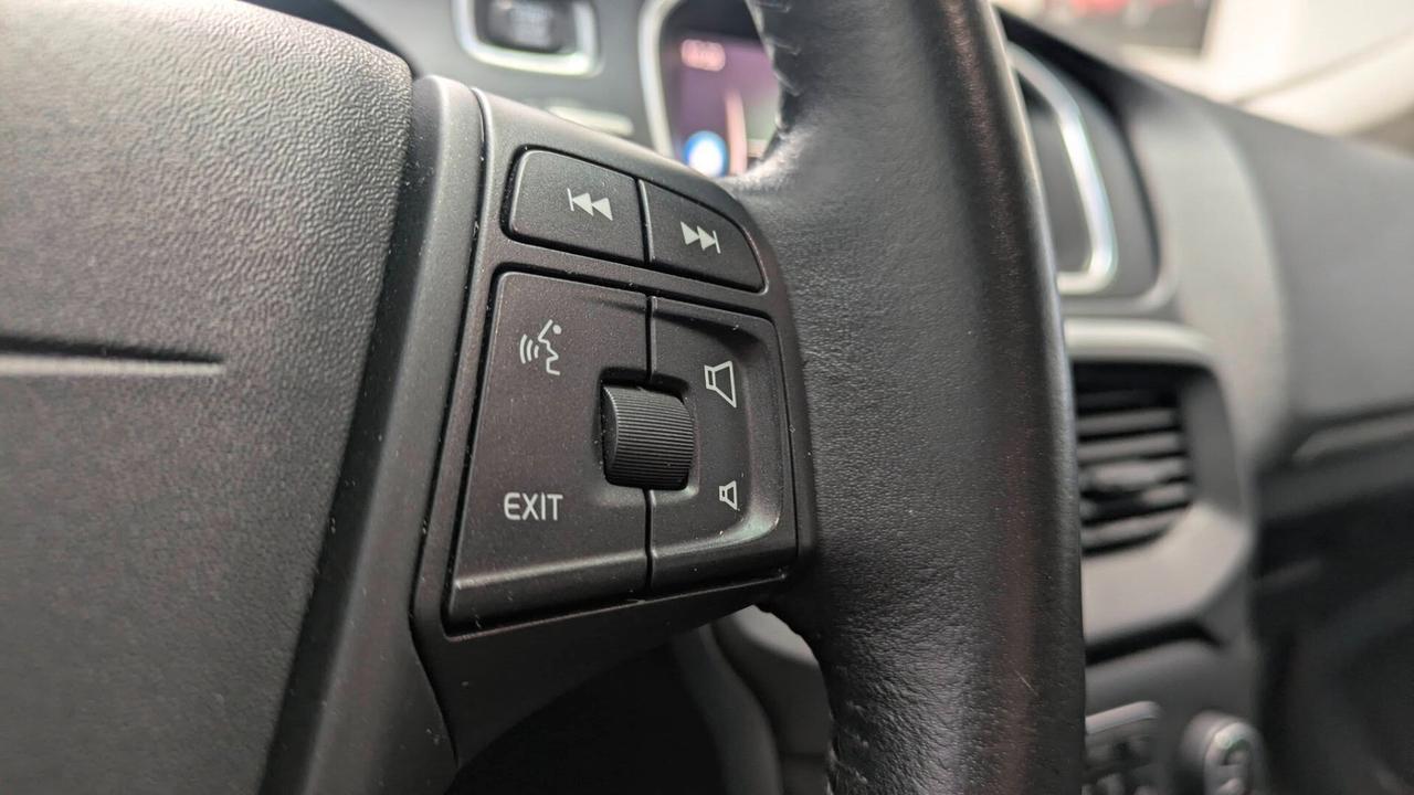 Volvo V40 D2 BUSINESS